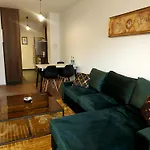Pinocchio Apartment Bihać