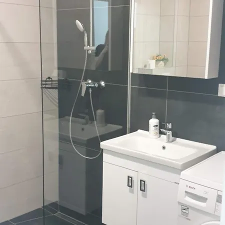 Apartamento Pinocchio Bihać