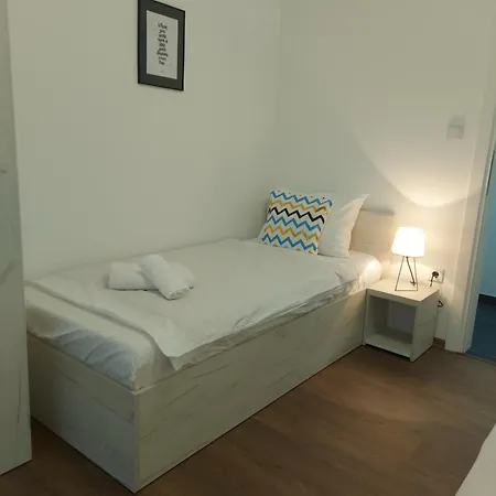 Apartmán Pinocchio *