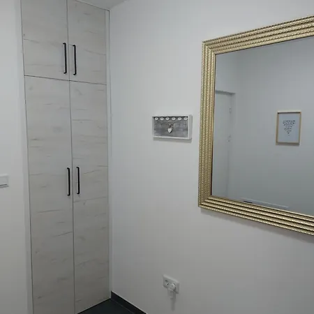 Pinocchio Apartmán