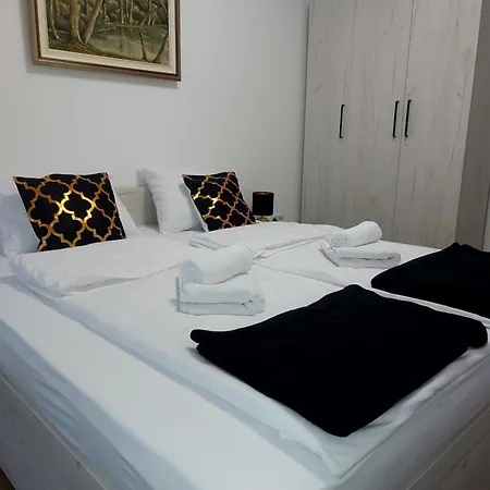 Apartman Pinocchio