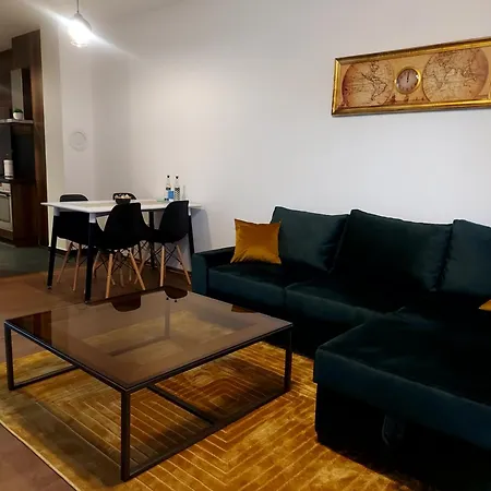 Apartmán Pinocchio