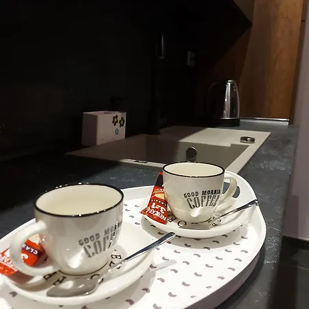 Apartamento Pinocchio