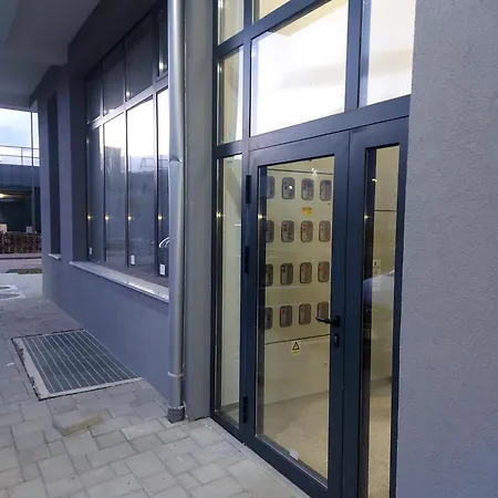 Apartmán Pinocchio Bihać