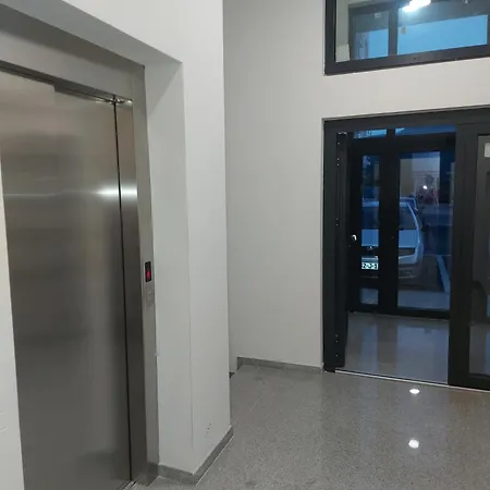 Apartament Pinocchio *