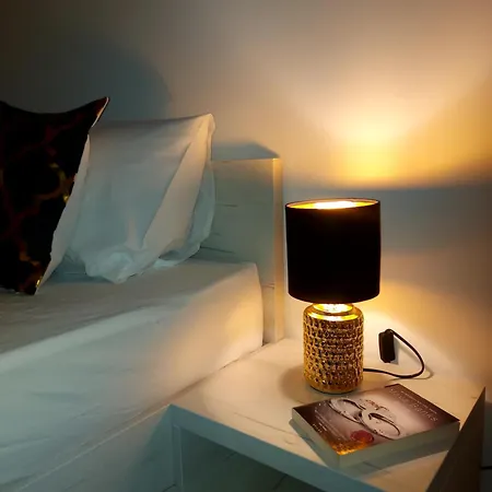 Pinocchio 아파트 *