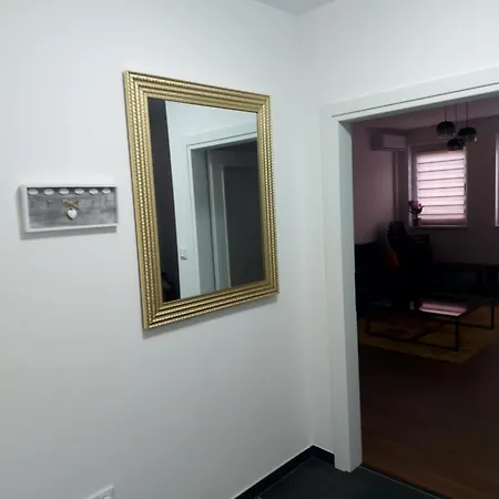 Apartman Pinocchio *