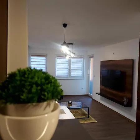 Apartmán Pinocchio *