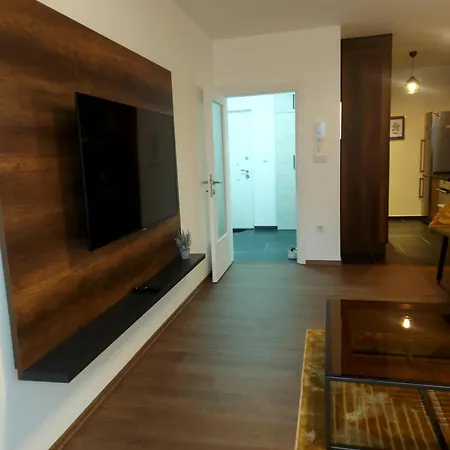 Apartman Pinocchio *