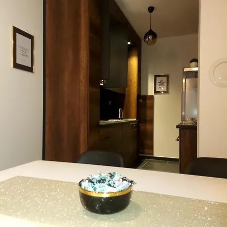 Pinocchio Apartman Bihać