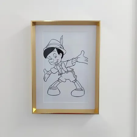 Apartman Pinocchio