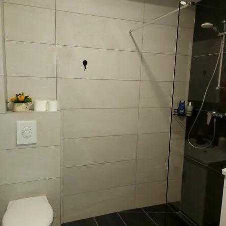 Pinocchio Apartmán *