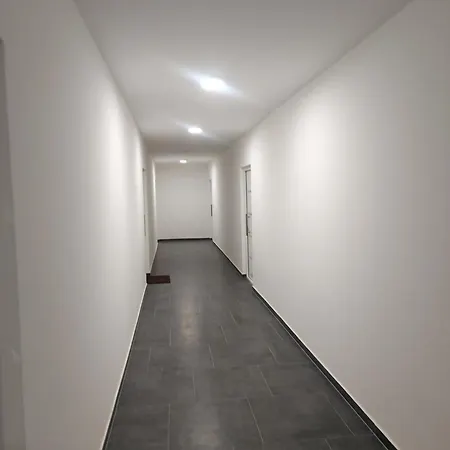 Pinocchio Apartmán Bihać