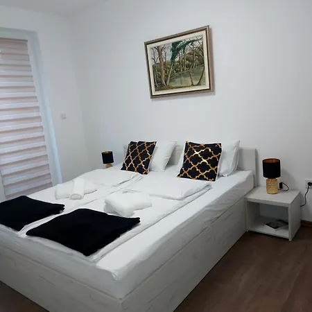 Apartmán Pinocchio Bihać