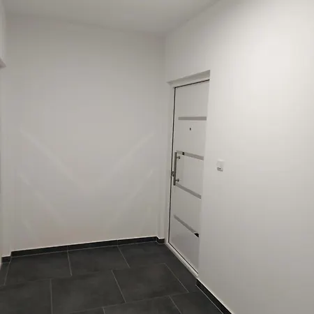 Pinocchio Apartmán *