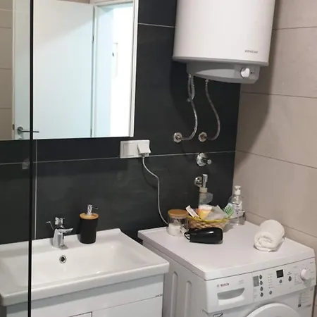 Apartmán Pinocchio *