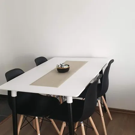Apartmán Pinocchio