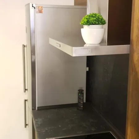 Pinocchio Apartamento *