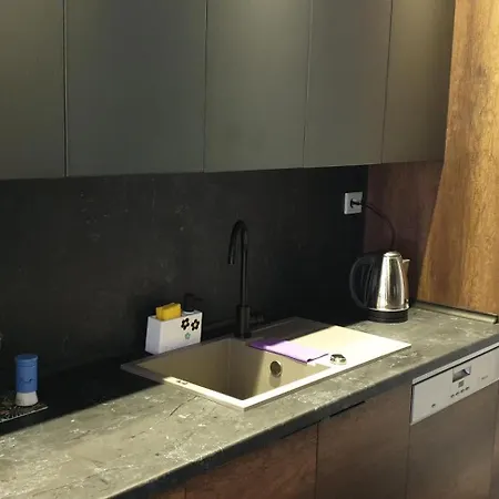 Apartamento Pinocchio