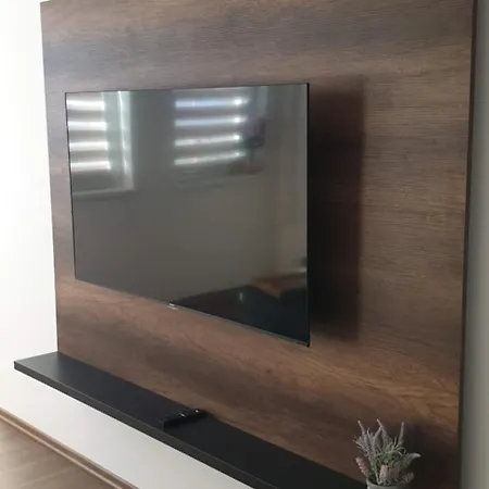 Pinocchio Apartmán Bihać