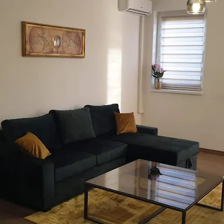 Apartmán Pinocchio Bihać