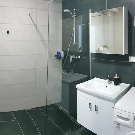 Pinocchio Apartmán