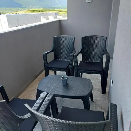 Apartament Pinocchio Bihać