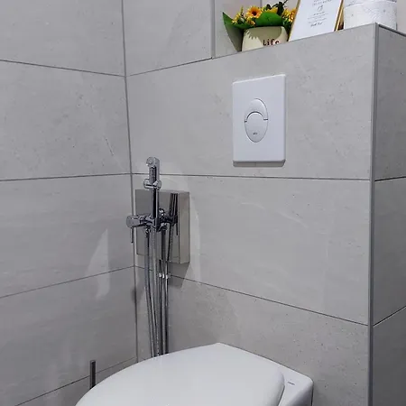 Apartamento Pinocchio