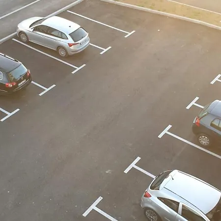 Pinocchio Apartament Bihać