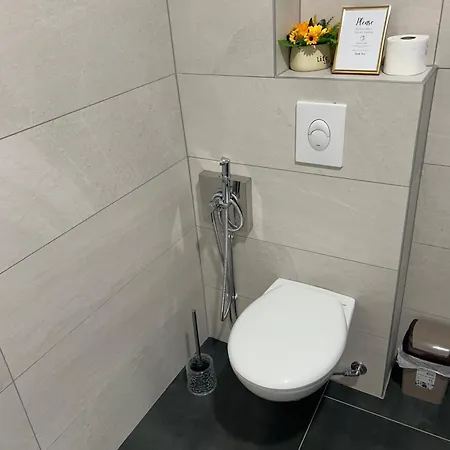 Pinocchio Apartman *