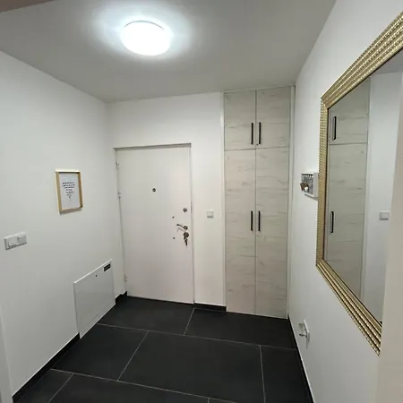 아파트 Pinocchio Bihać