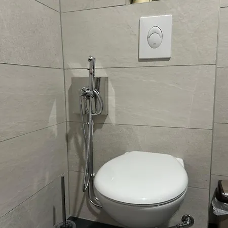 Apartamento Pinocchio