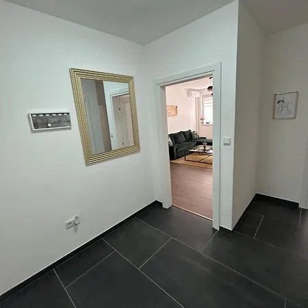 Apartamento Pinocchio *