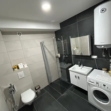 Apartman Pinocchio