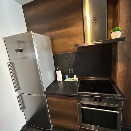 Apartamento Pinocchio