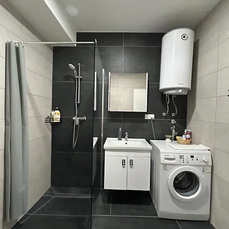 Pinocchio Apartman *