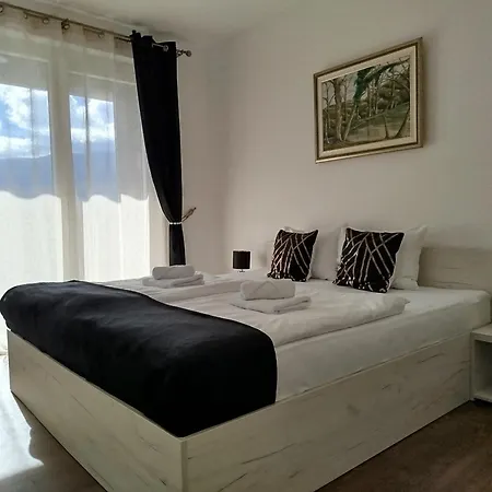 Apartament Pinocchio *