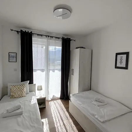 Apartman Pinocchio
