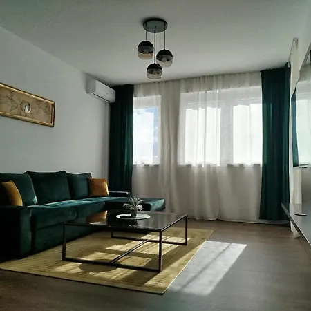 Pinocchio Apartman