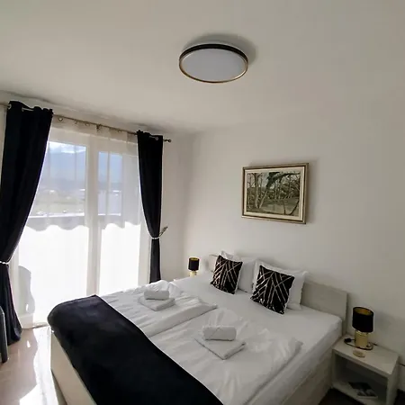 Pinocchio Apartman