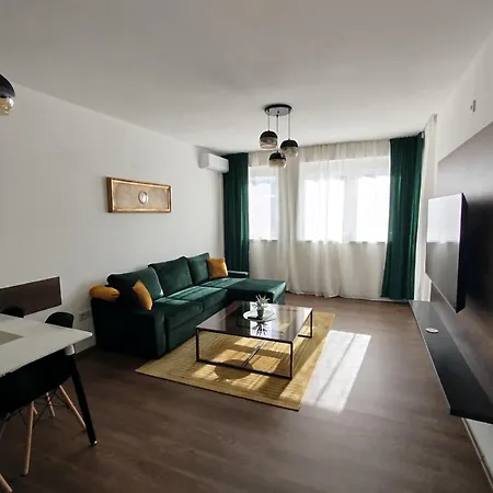 Pinocchio Apartamento *