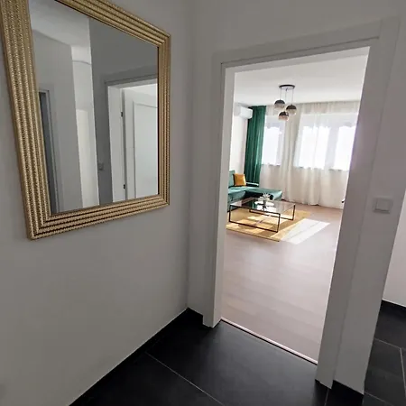 Pinocchio Apartman