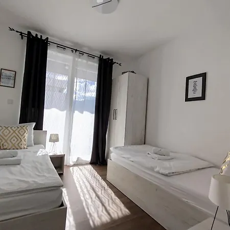 Pinocchio Apartman Bihać