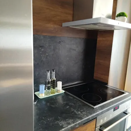 Pinocchio Apartman *