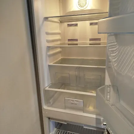 Pinocchio Apartman