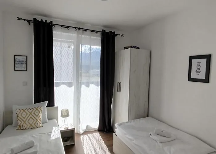 アパート Pinocchio